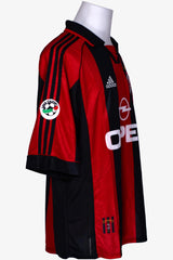 MILAN 1998/99 - BIERHOFF - HOME - PREPARATA