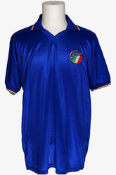 ITALIA 1986 - 13 (DE NAPOLI) - MATCHWORN - HOME