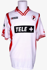 BARI 2000/01 - CASSANO - HOME - PREPARATA