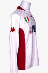 ROMA 2001/02 - BATISTUTA - AWAY