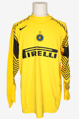 INTER 2004/05 - TOLDO