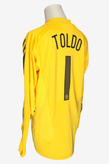 INTER 2004/05 - TOLDO