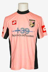 PALERMO 2004/05 - HOME - TONI
