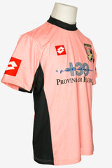 PALERMO 2004/05 - HOME - TONI