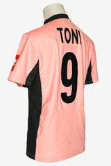 PALERMO 2004/05 - HOME - TONI