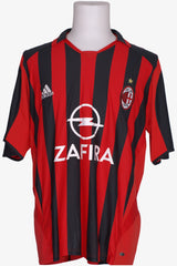 MILAN 2005/06 - PIRLO - HOME