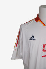 SPAGNA 2004 - TORRES - AWAY - L