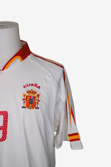 SPAGNA 2004 - TORRES - AWAY - L