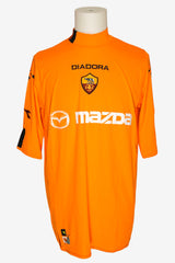 ROMA 2003/04 - THIRD - TOTTI