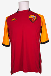 ROMA 200 AA2/03 - TOTTI - CL - XL