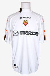 ROMA 2003/04 - TOTTI - AWAY