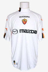 ROMA 2003/04 - TOTTI - AWAY