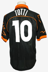 ROMA 1999/00 - TOTTI - THIRD - L