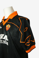 ROMA 1999/00 - TOTTI - THIRD - L
