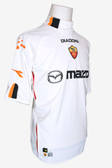 ROMA 2003/04 - TOTTI - AWAY