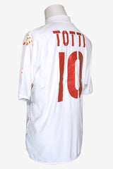 ROMA 2003/04 - TOTTI - AWAY