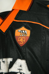 ROMA 1999/00 - TOTTI - THIRD - L