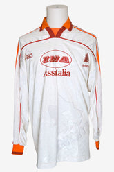 ROMA 1995/96 - TOTTI - AWAY - XL