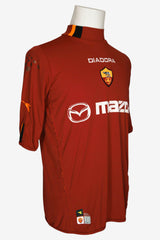 ROMA 2003/04 - HOME - TOTTI