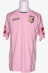 PALERMO 2005/06 - BRIENZA - HOME