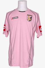 PALERMO 2005/06 - BRIENZA - HOME