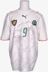 CAMERUN 2006 - ETO'O - AWAY
