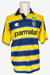 PARMA 1999/2000 - HOME - THURAM