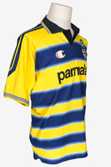 PARMA 1999/2000 - HOME - THURAM