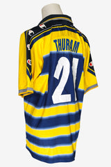 PARMA 1999/2000 - HOME - THURAM