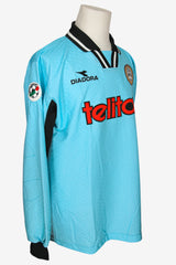 UDINESE 1998/99 - TURCI - PREPARATA - GK