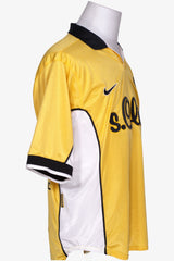 BORUSSIA DORTMUND 1998/99 - WORNS - HOME