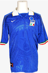 ITALIA 1995 - HOME
