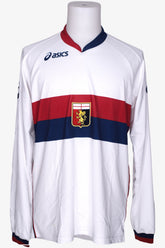 GENOA 2009/10 - CRESPO - AWAY