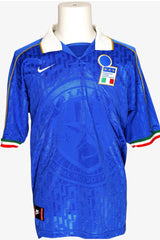 ITALIA 1995 - HOME