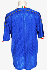 ITALIA 1995 - HOME