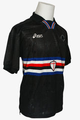 SAMPDORIA 1997/98 - VERON - THIRD