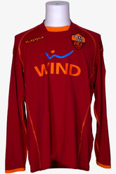 ROMA 2008/09 - TOTTI - HOME