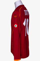 ROMA 2008/09 - TOTTI - HOME