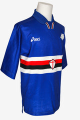 SAMPDORIA 1997/98 - VERON - HOME