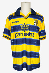 PARMA 1998/1999 - VERON - HOME