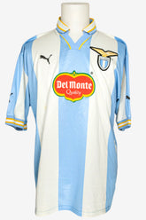 LAZIO 1999/00 - CHAMPIONS LEAGUE - VERON