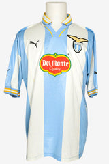 LAZIO 1999/00 - CHAMPIONS LEAGUE - VERON