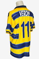 PARMA 1998/1999 - VERON - HOME