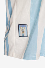 ARGENTINA 1998 - HOME - VERON - XL