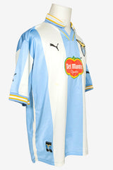 LAZIO 1999/00 - CHAMPIONS LEAGUE - VERON