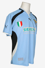 LAZIO 2000/01 - HOME - VERON