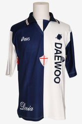 SAMPDORIA 1997/98 - VERON - ANNIVERSARIO - L