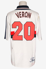 SAMPDORIA 1997/98 - VERON - ANNIVERSARIO - L