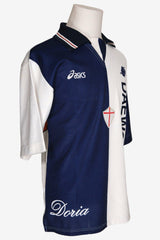 SAMPDORIA 1997/98 - VERON - ANNIVERSARIO - L