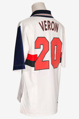 SAMPDORIA 1997/98 - VERON - ANNIVERSARIO - L